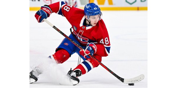 Les joueurs de petite taille peuvent aussi réussir une carrière dans la LNH Les joueurs de petite taille peuvent aussi réussir une carrière dans la LNH